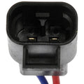 MOTOR/REGULATOR ASSEMBLY