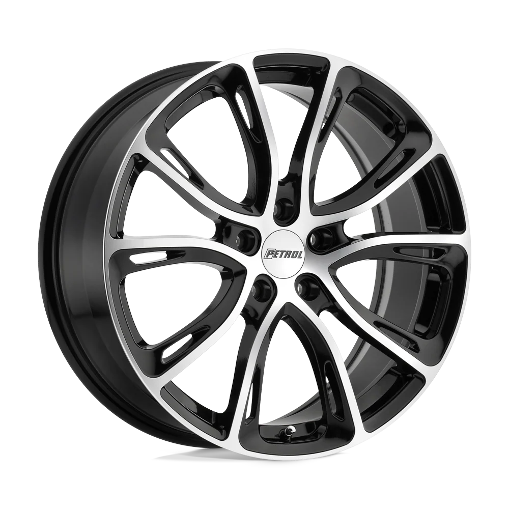 PETROL P5A 17X7.5 5/120 ET35 CB76.1