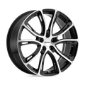 PETROL P5A 17X7.5 5/120 ET35 CB76.1