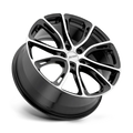 PETROL P5A 17X7.5 5/120 ET35 CB76.1