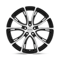 PETROL P5A 17X7.5 5/120 ET35 CB76.1
