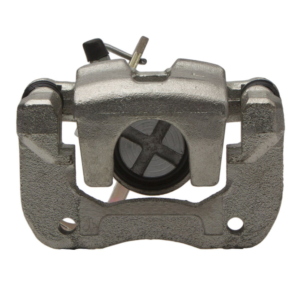 DFC silver auto part