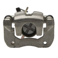 DFC silver auto part