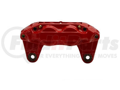 DFC 06-07 Subaru Impreza Front-R Premium Caliper - Red Powder Coated