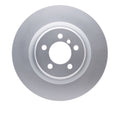 DFC 06-12 Land Rover Range Rover Front Hi-Carbon Alloy Geomet Coated Rotor
