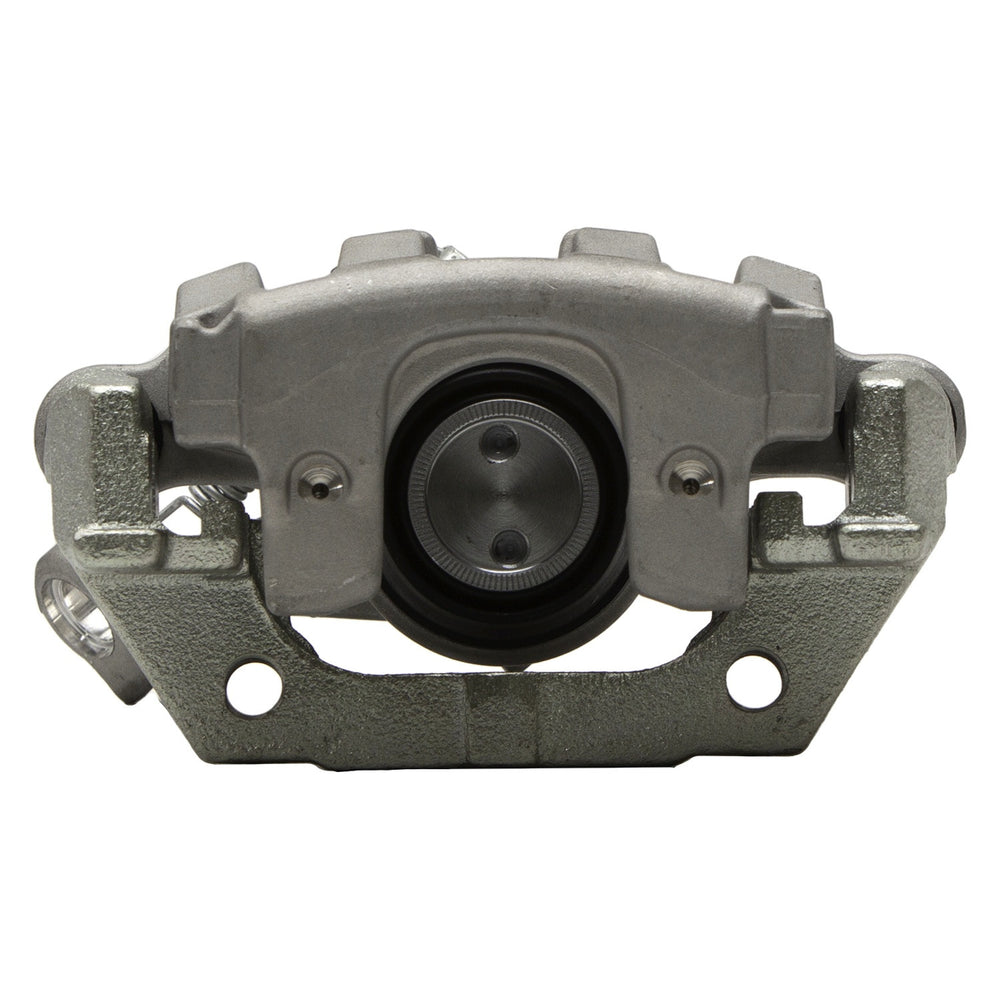 DFC silver auto part