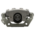 DFC 03-11 Saab 9-3 Rear-L Premium Caliper - Silver Zinc Coated