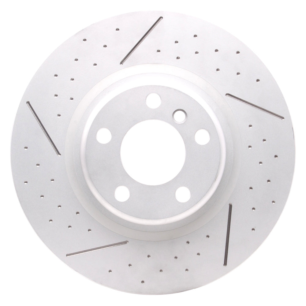DFC carbon auto part