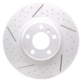 DFC carbon auto part