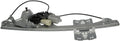 WINDOW REGULATOR