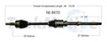 TRAKMOTIVE auto part