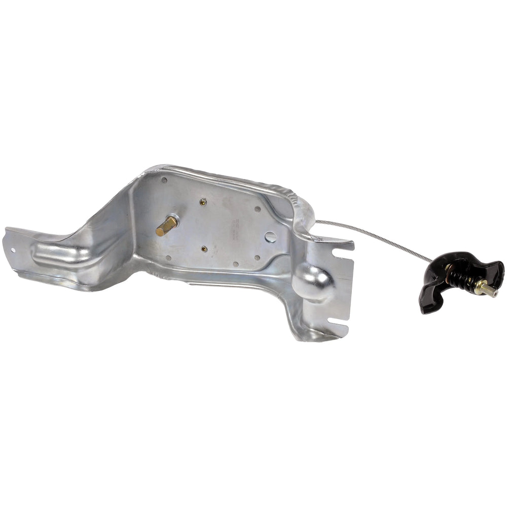 SPARE TIRE HOIST