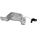 SPARE TIRE HOIST