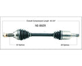 TRAKMOTIVE auto part