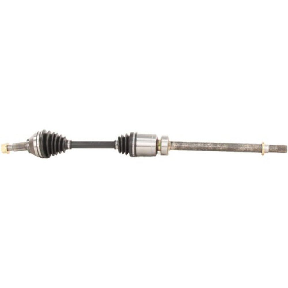 TRAKMOTIVE auto part