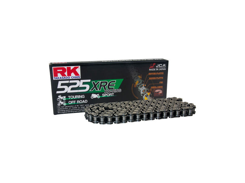 RK Racing auto part