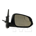 1618 TY RAV4 LE/LIMITED/XLE US BUILT PWR HT W/SIG PTM MIRROR RH