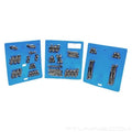 ARP SB Chevy 87-95 Hex Accessory Kit