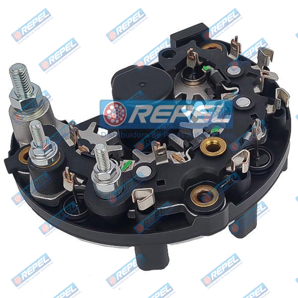 Alternator Rectifier Bridge
