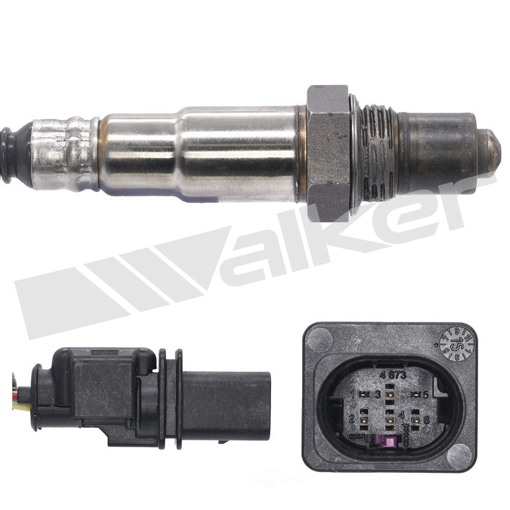 Walker Products Inc. - auto part
