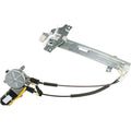 A1 REMFG INC auto part detail