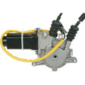 A1 REMFG INC auto part