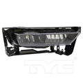 CAPA 1415 HD ACORD SDN FOGLAMP ASSY RH