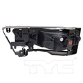 CAPA 1415 HD ACORD SDN FOGLAMP ASSY RH
