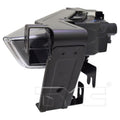CAPA 1415 HD ACORD SDN FOGLAMP ASSY RH