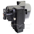 CAPA 1415 HD ACORD SDN FOGLAMP ASSY RH