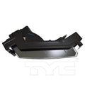 CAPA 1415 HD ACORD SDN FOGLAMP ASSY RH