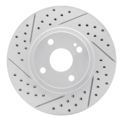 DFC auto part