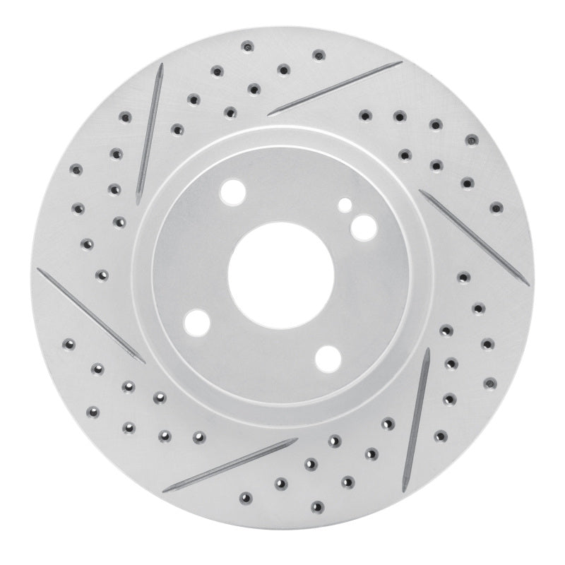 DFC auto part