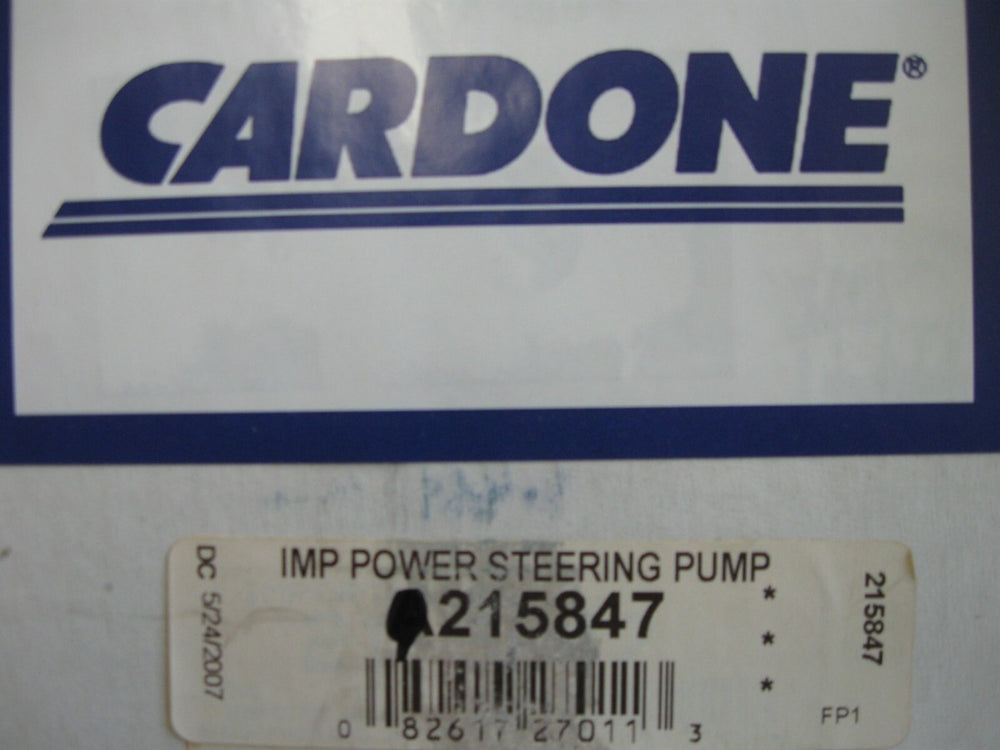 A1 REMFG INC auto part