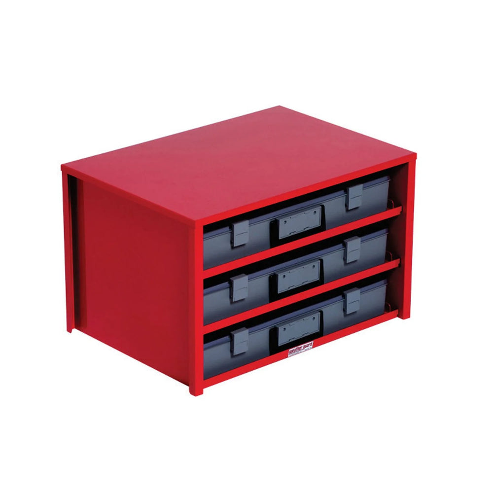 PARTS BOX CAB 20X14X13