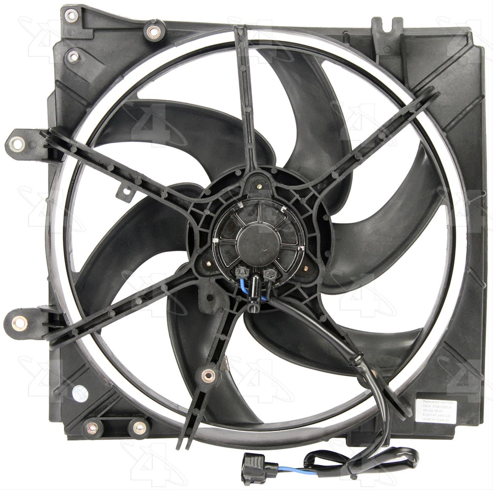 FOUR SEASONS auto part