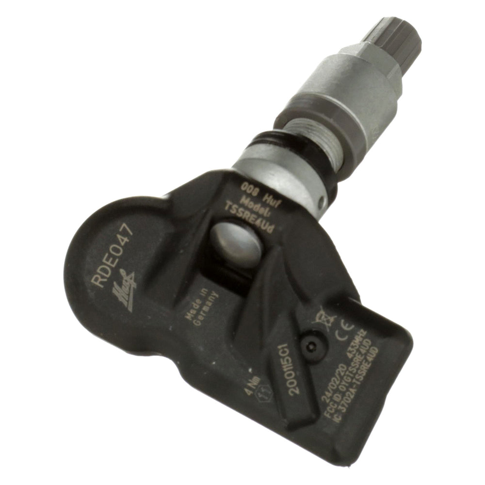STANDARD IGN auto part
