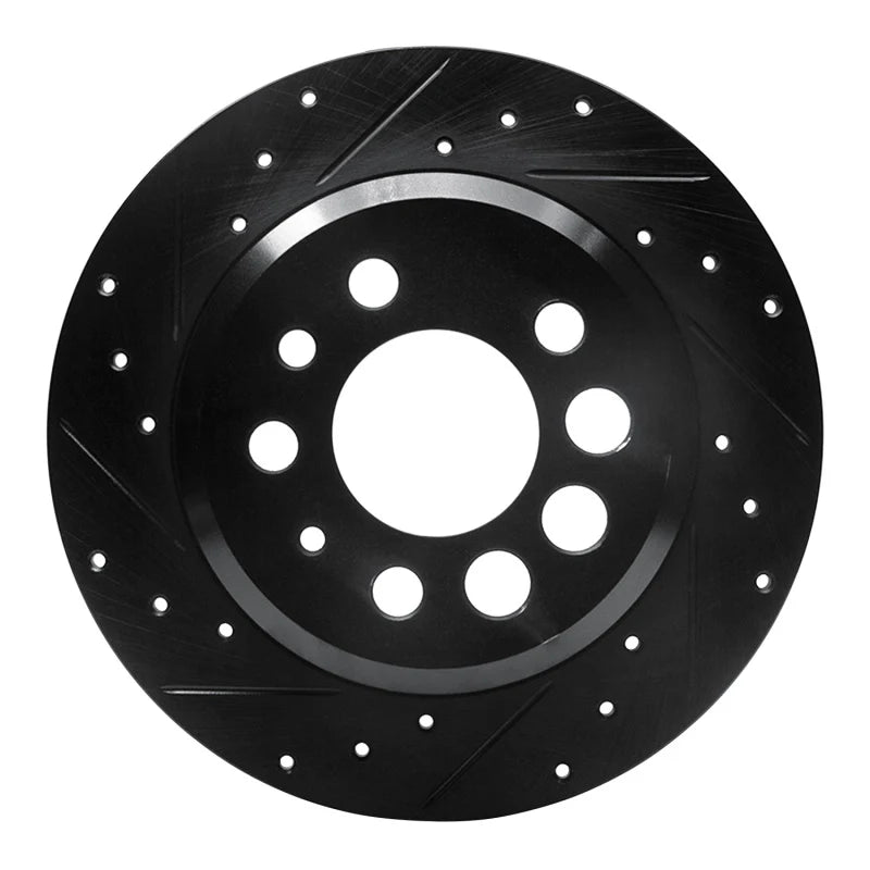 R1 Concepts black auto part