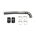 Upper Coolant Pipe for 2019-2022 6.7L Cummins Standard Output (SO) Bengal Blue