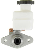 NEW MASTER CYLINDER