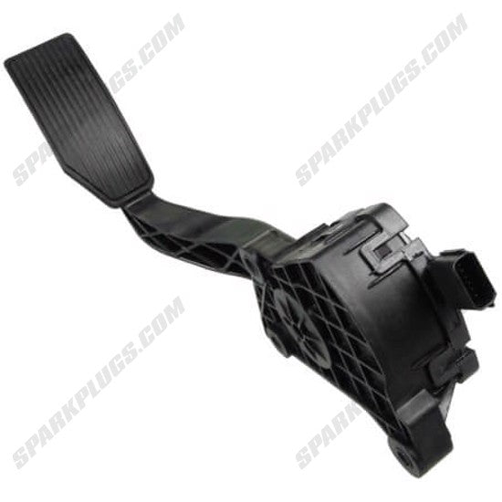 ACCELERATOR PEDAL SENSOR