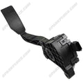 ACCELERATOR PEDAL SENSOR