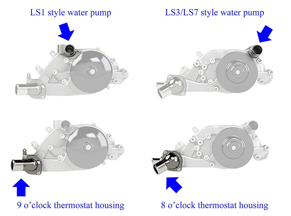 Radiator Hose