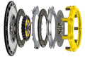 ACT 2010 Hyundai Genesis Coupe Perf Street Sprung Disc