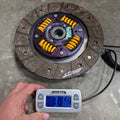 ACT 2010 Hyundai Genesis Coupe Perf Street Sprung Disc