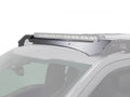 FORD F150 CREW CAB W/ SUNROOF (20152020) SLIMSPORT RACK 40IN LIGHT BAR WIND FAIRING