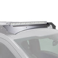 FORD F150 CREW CAB W/ SUNROOF (20152020) SLIMSPORT RACK 40IN LIGHT BAR WIND FAIRING