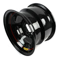 15x10 5x5 Black Inertia