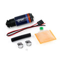 DeatschWerks 265 LPH DW65C Series Compact Fuel Pump w/ Mounting Clips