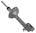 Bilstein 10-14 Subaru Outback B8 TerraSport Twintube Front Right Shock - Silver